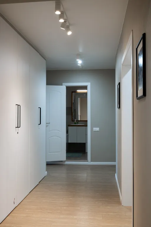 Квартира Трёхкомнатная квартира до 10 человек — Санкт-Петербург