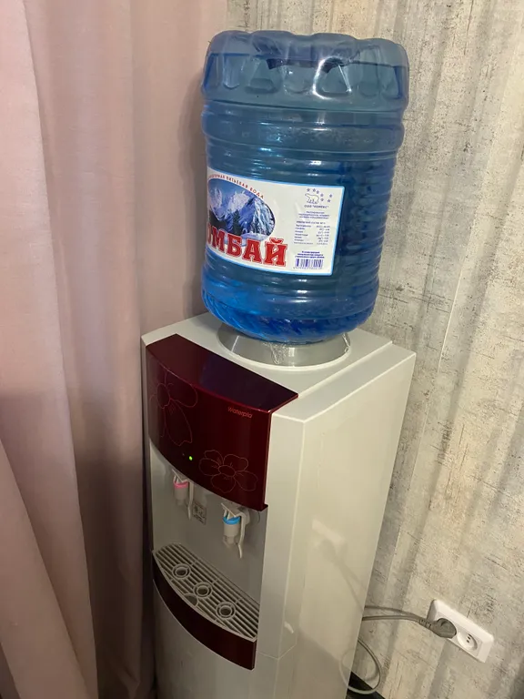 Просторный апартамент для действительно большой семьи