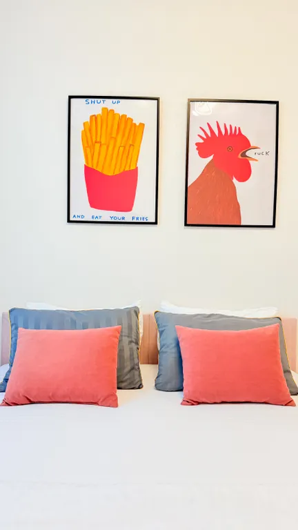 StudioPark 184 на Фрунзе 31