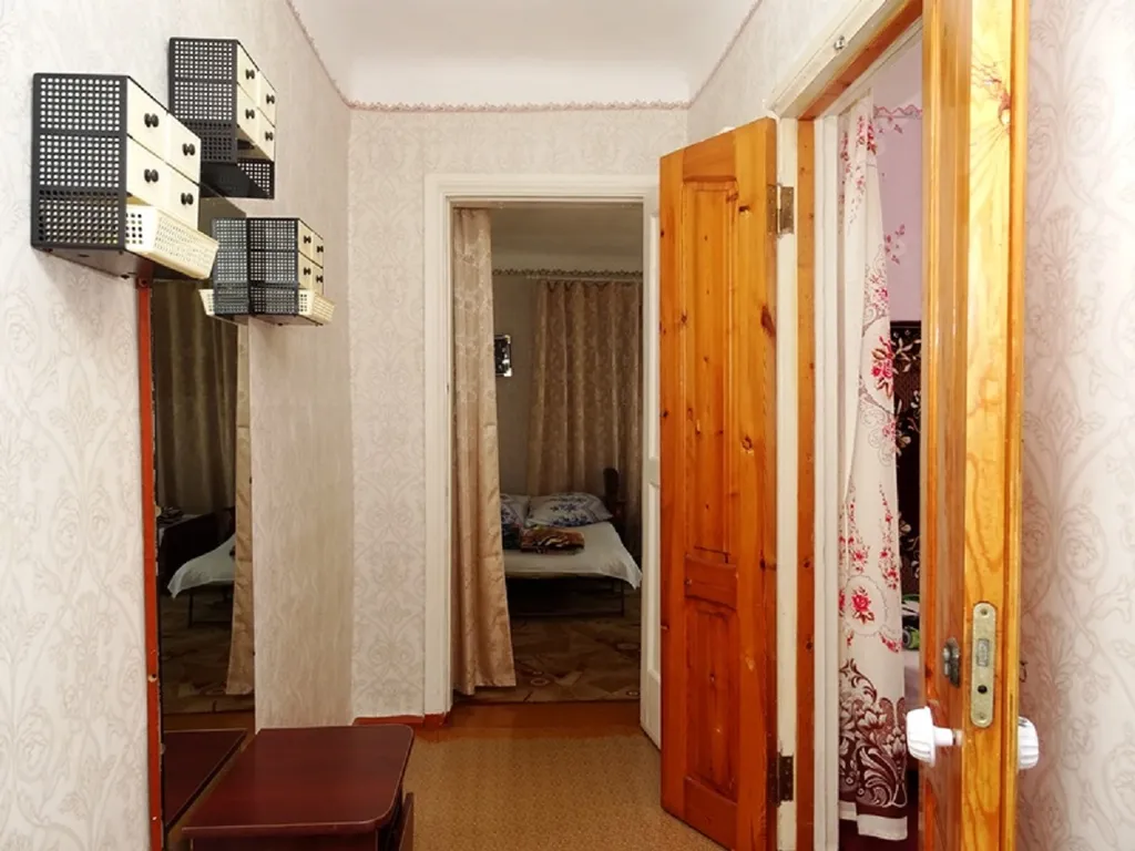 Коттедж Уютный домик в тихом месте — Анапа