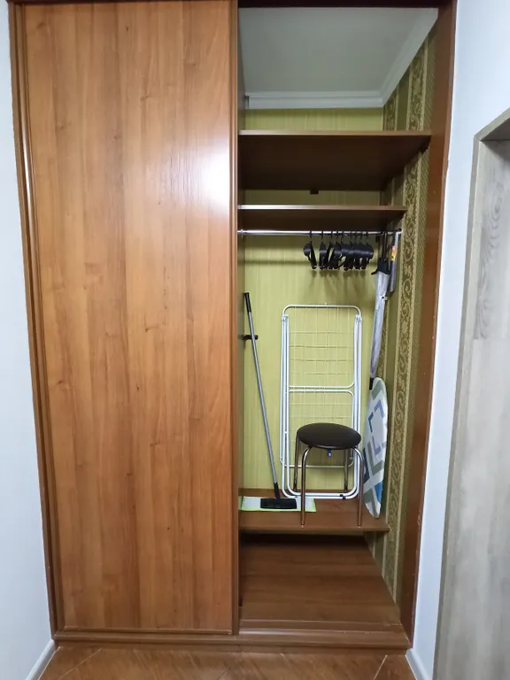 Квартира Уютная квартира в центре — Зеленоградск