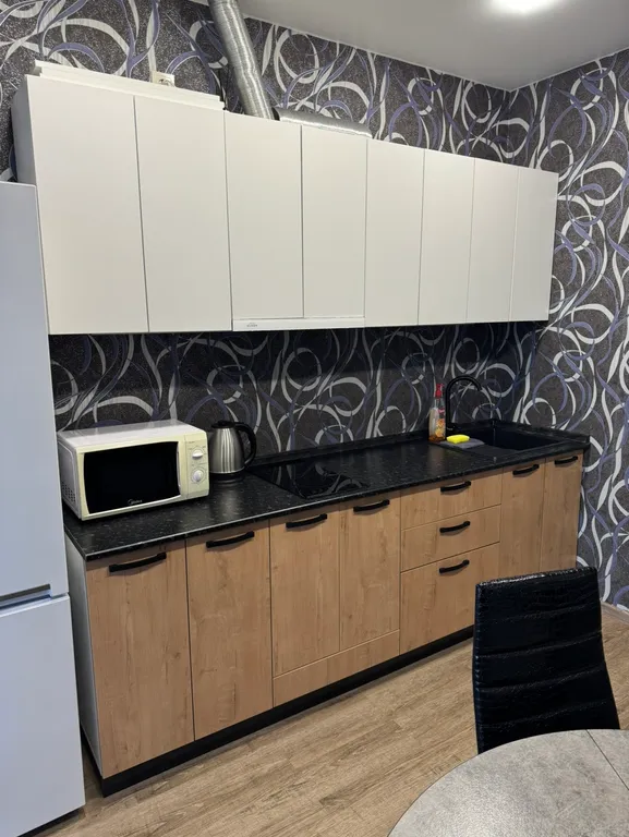 Уютная квартира в центе города