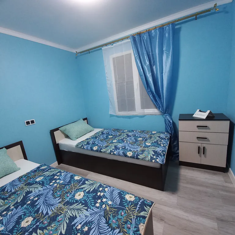 Семейный дом