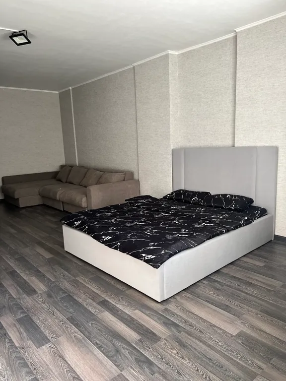 Уютна просторная квартира