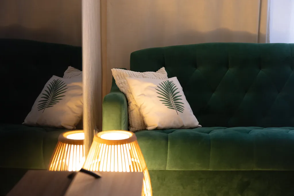 Квартира Стильные апартаменты на Ленина — аренда посуточно в Выборг