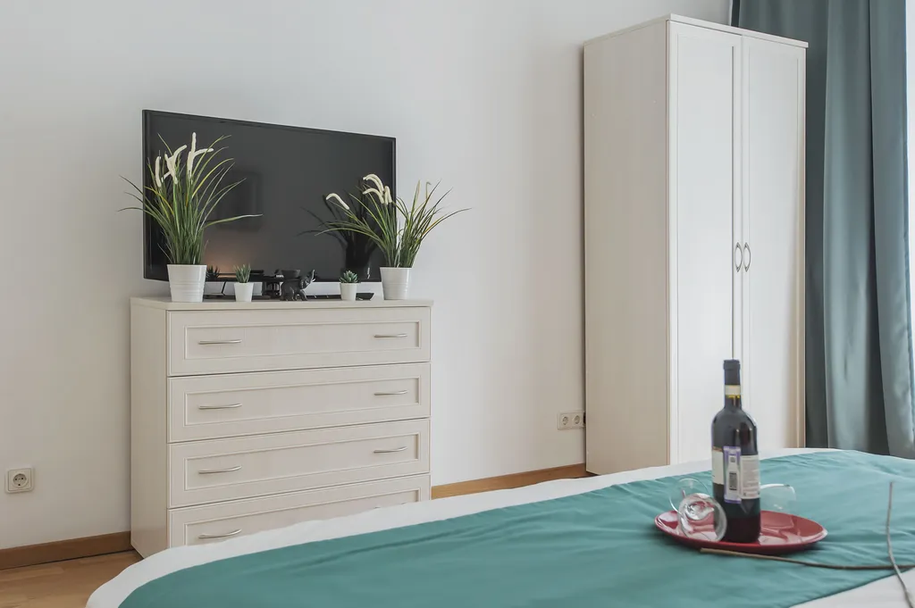 Квартира Генеральская квартира прямо у Кремля — Москва