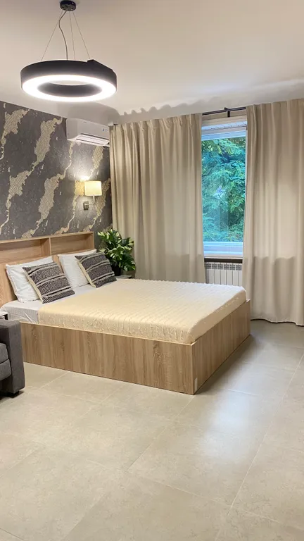 Большая 3х.комнатная квартира в центре города для большой семьи — аренда посуточно в Ростов-на-Дону