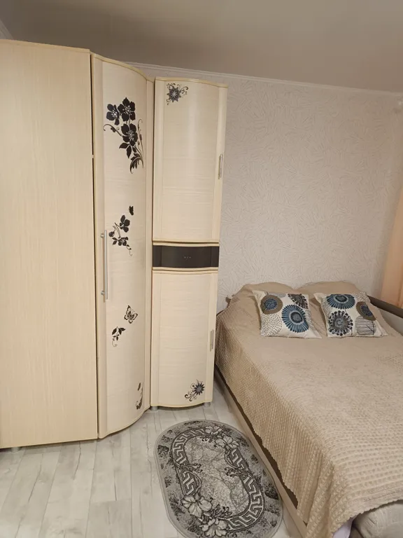 Квартира в центральной части города