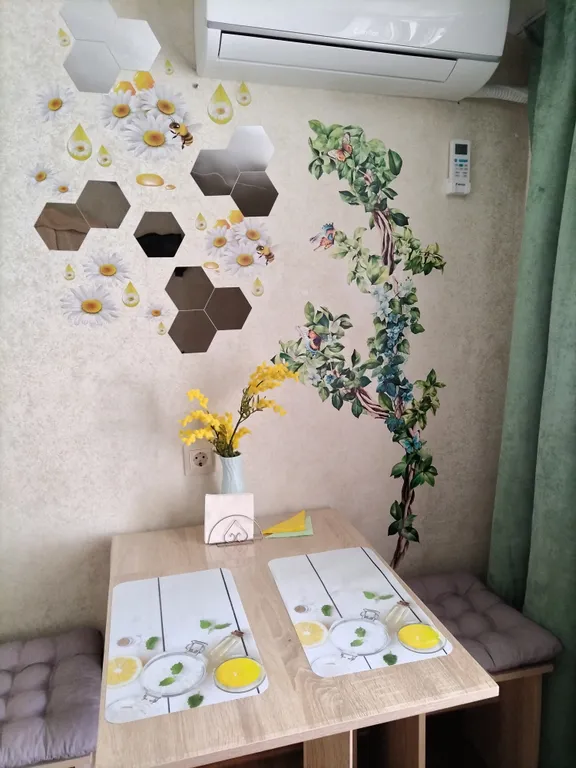 Квартира Апартаменты на мысе Фиолент — Севастополь