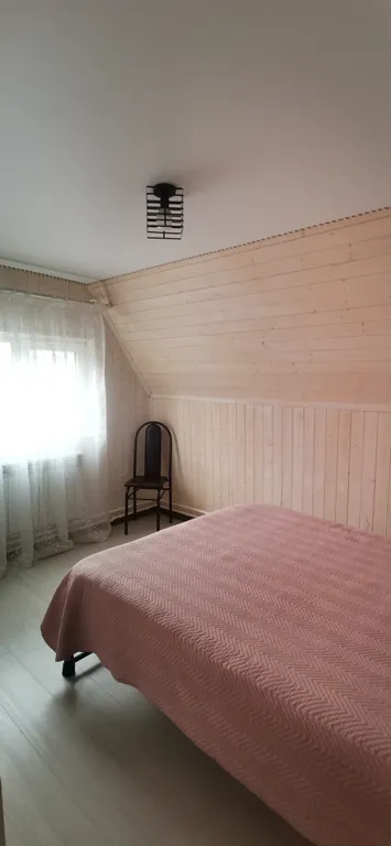 Домик в горах