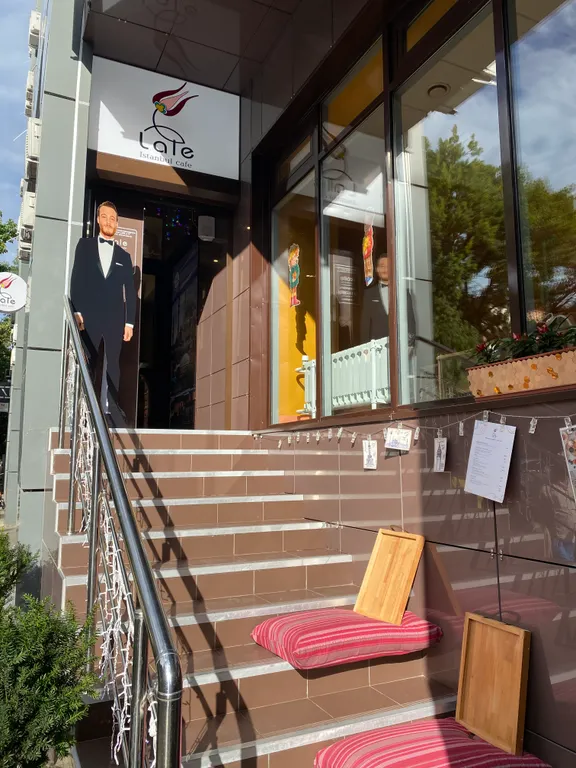 Квартира Квартира Студия в Ros del Mar в самом центре города — Сочи