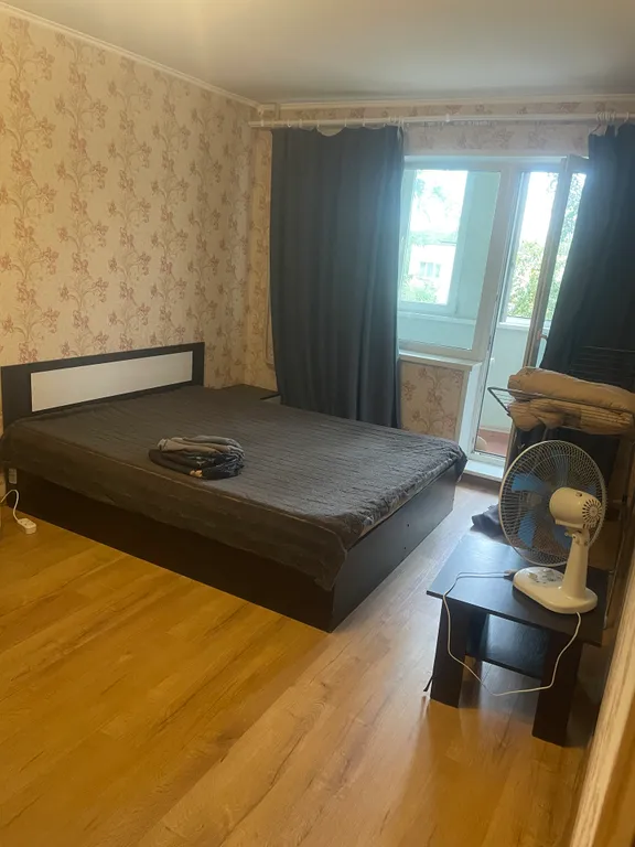 Квартира в развитом районе