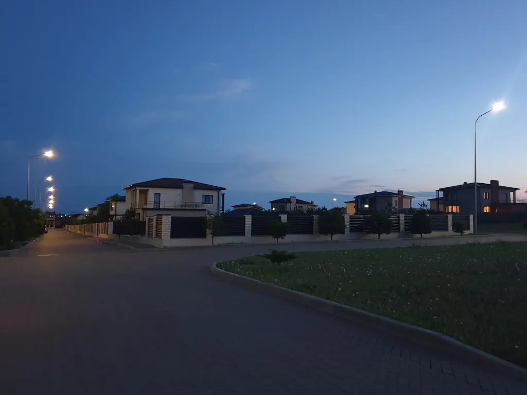 Гостевой дом на берегу Азовского моря