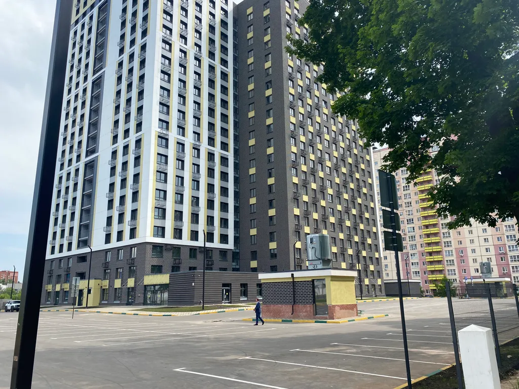 Квартира Уютная, стильная квартира в центре — Нижний Новгород