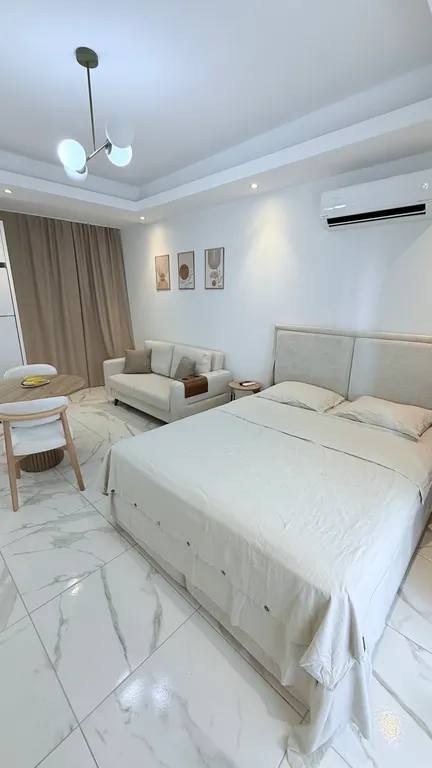 Аланья\Клеопатра квартира Студия 1+0