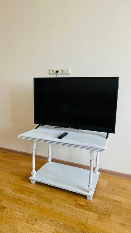 Квартира Уютная двухкомнатная квартира в Центре — Севастополь