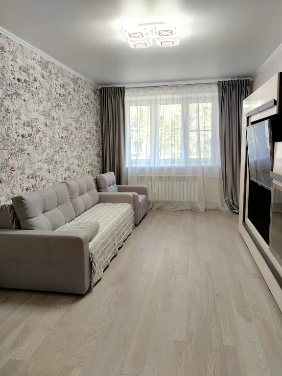 Квартира Уютная квартира в центре города — Ярославль