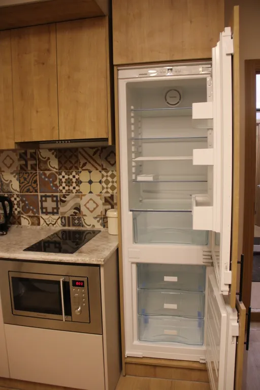 Квартира Квартира Студия у онкоцентра — Песочный