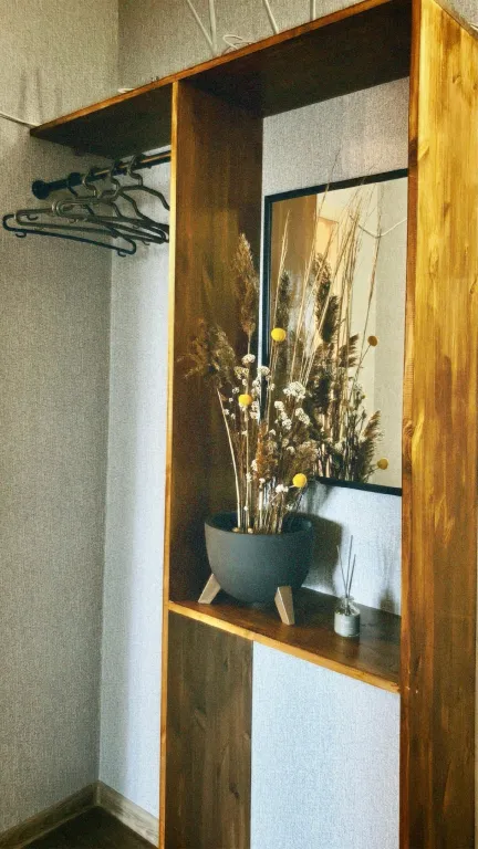 Квартира Уютная квартира — Красноярск