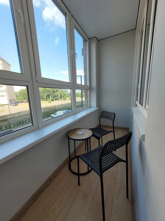 Студия в элитном ЖК