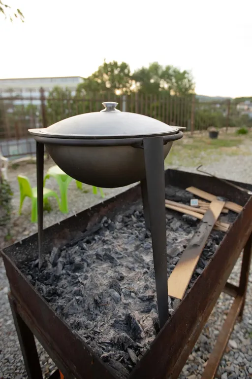 Домик у моря