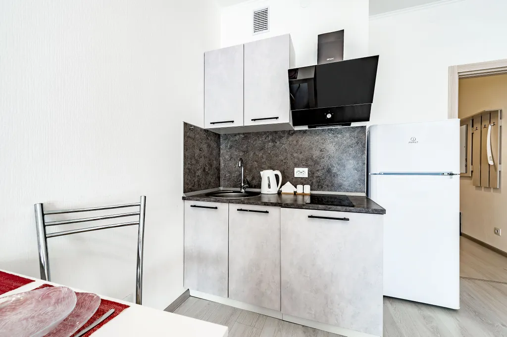 ApartMe Комендантский проспект