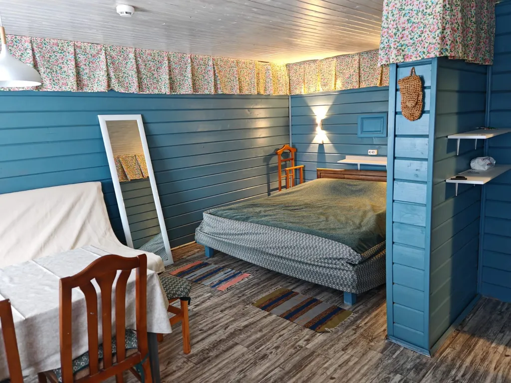 Коттедж Уютный домик — Мамадыш