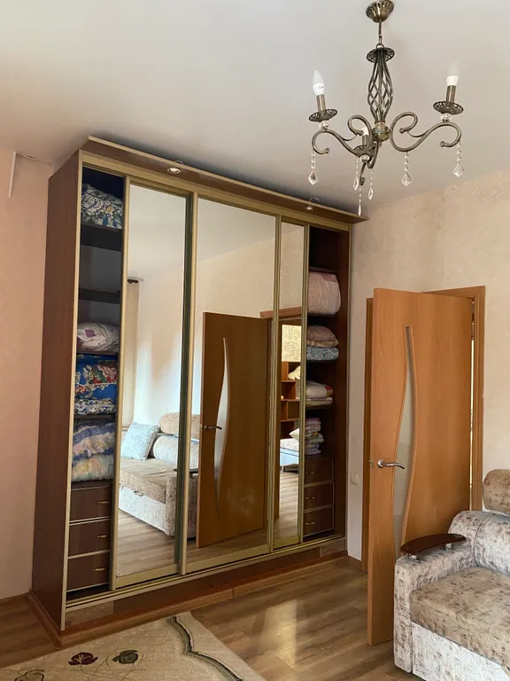 2х комнатная Квартира в центре города в минуте от моря