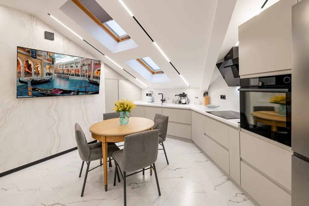 Квартира у моря