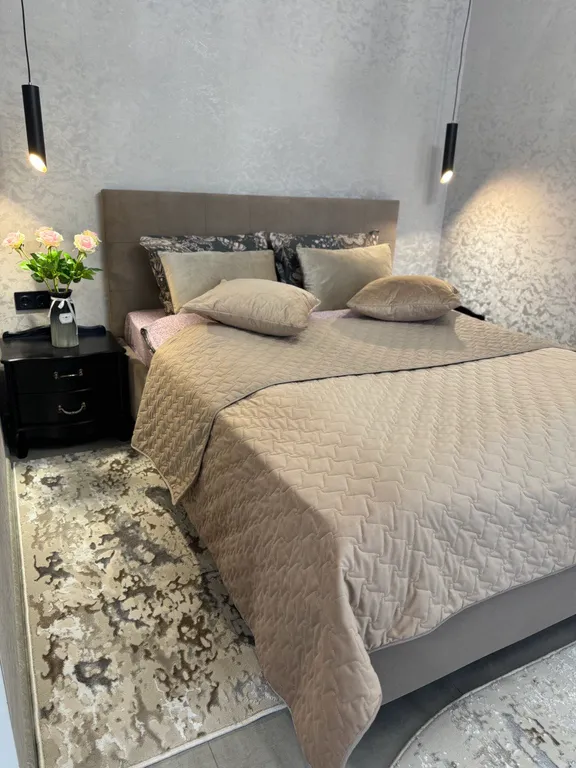 Апартаменты в центре города