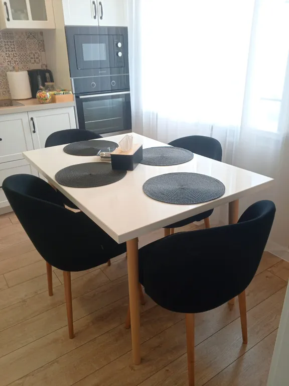 Отличная квартира в расширенном центре города