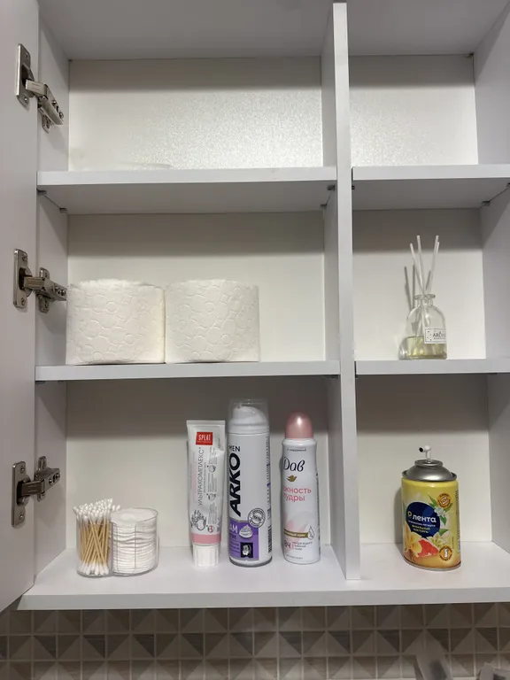 Квартира Уютная квартира возле Термы Voda — Челябинск