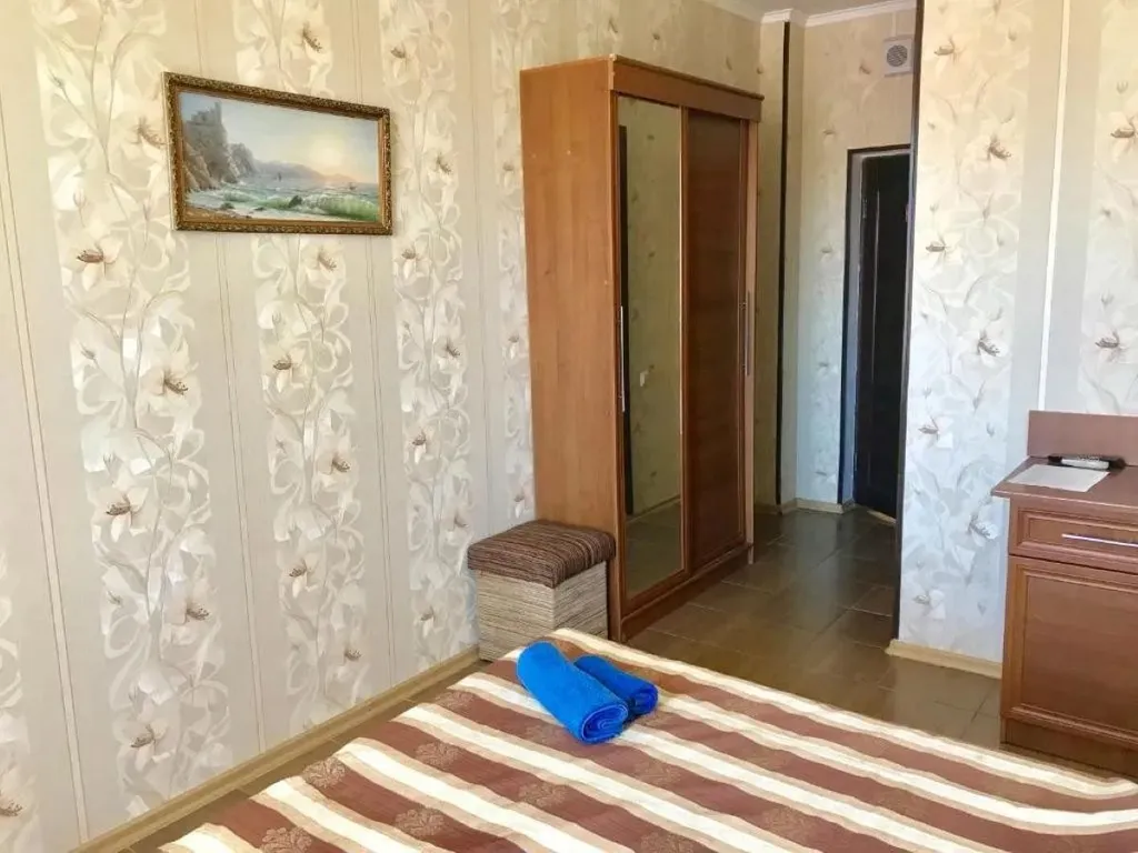 Квартира Комната — Геленджик