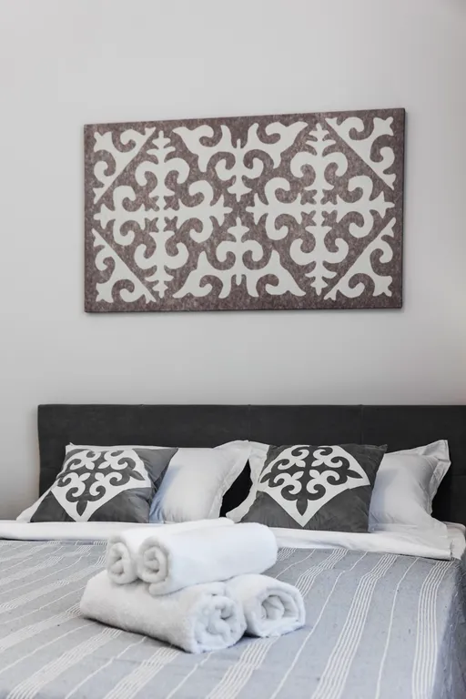 Meridian White Marble