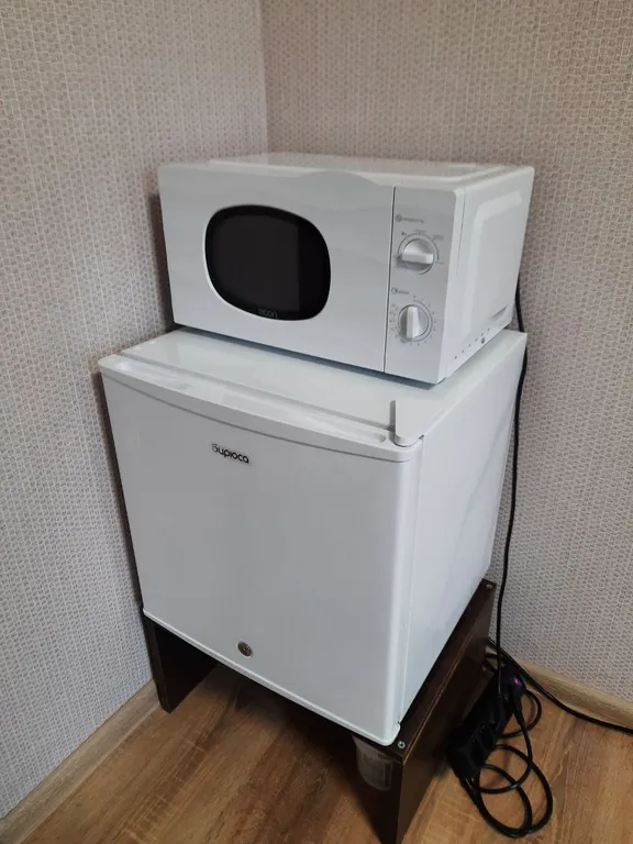 Комфортабельная квартира в 3 минутах от пляжа