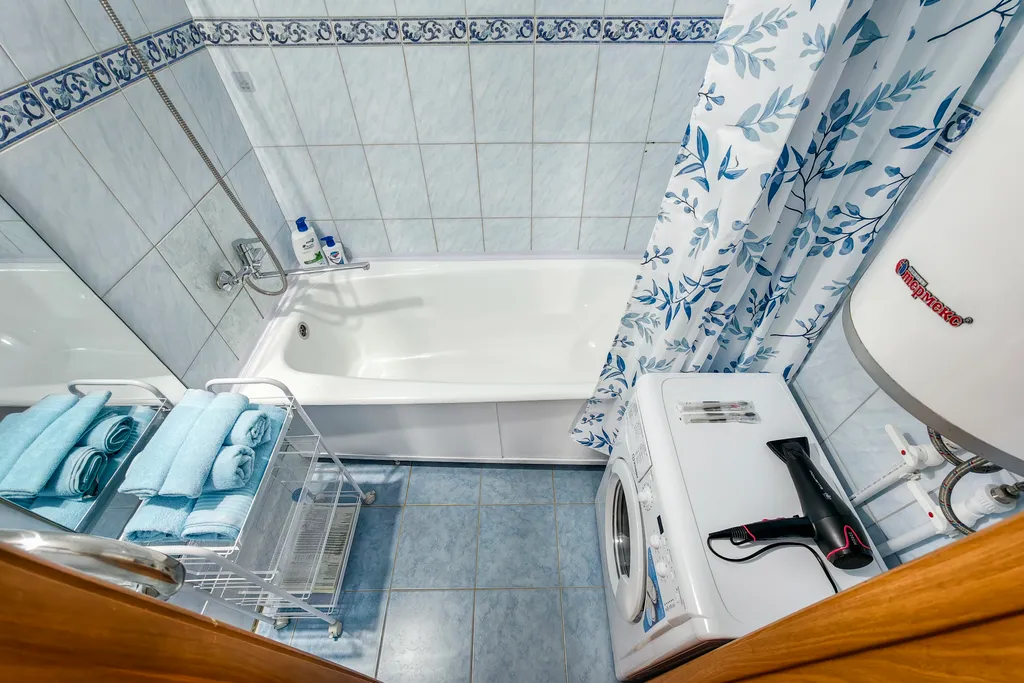 Большая квартира в центре Северо Запада