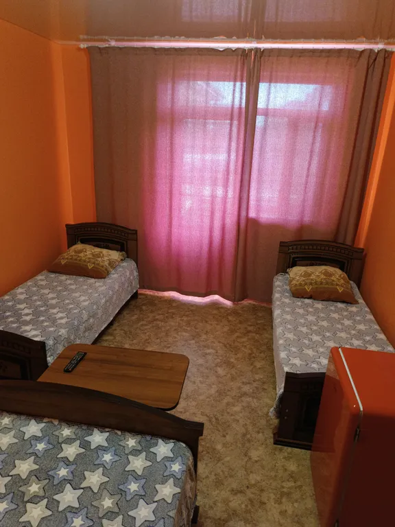 Квартира Апартаменты у моря — Анапа