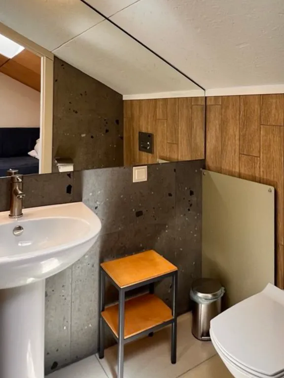 Квартира Комната — Красноярск