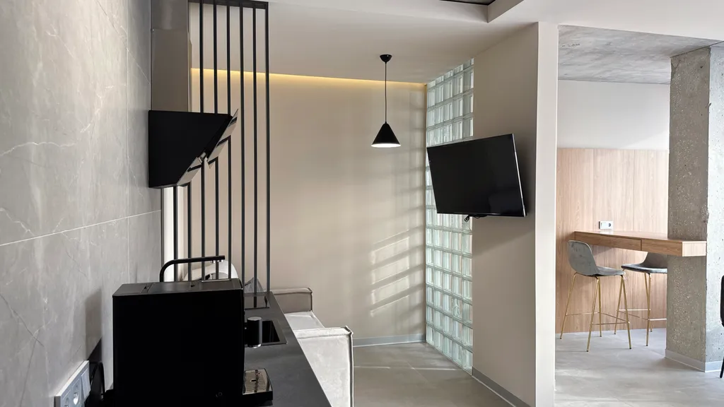 Квартира с лучшим видом