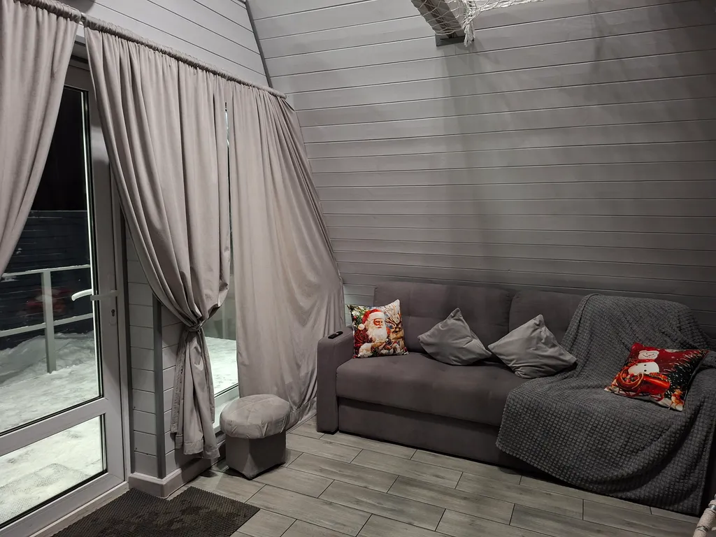 1-комнатный Дом