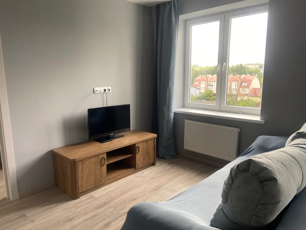 Квартира Уютная квартира — Светлогорск