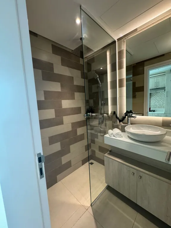 Уютная квартира Seven Palm