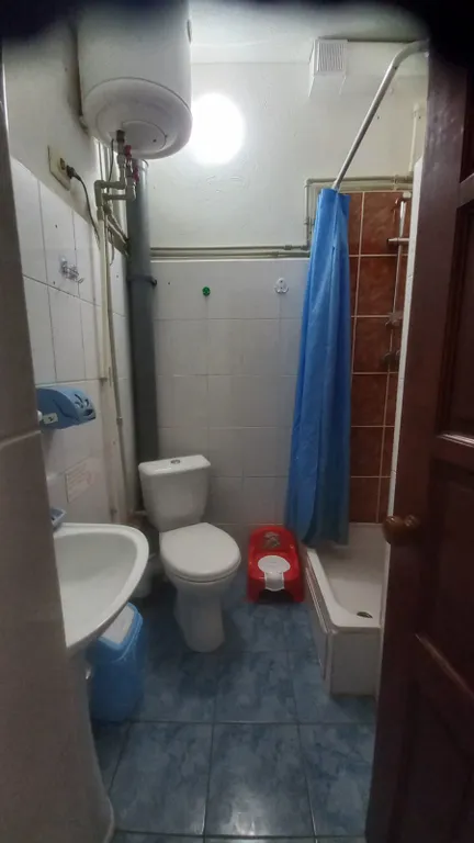 Дом на берегу моря