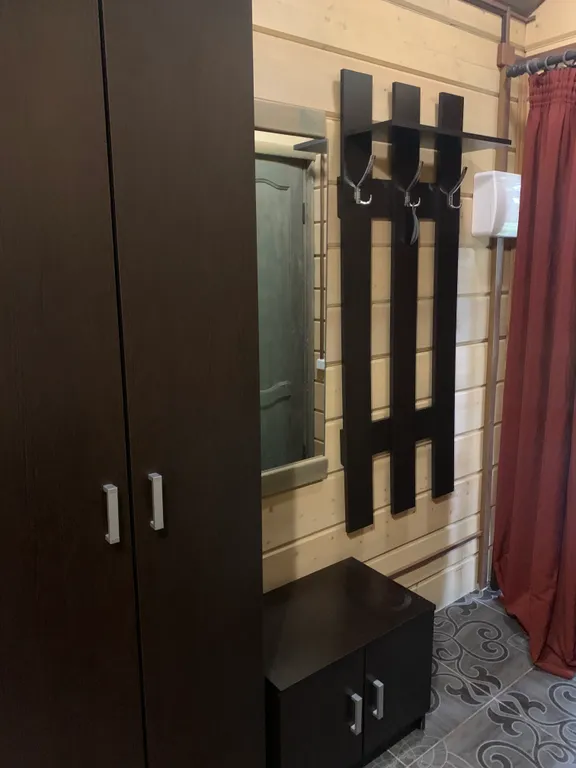 Изба Лесная