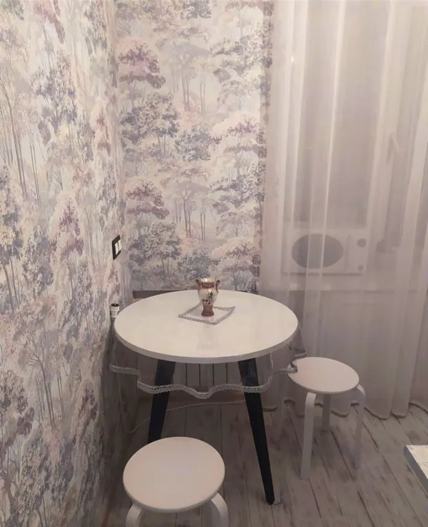 Уютная квартира рядом с центром города