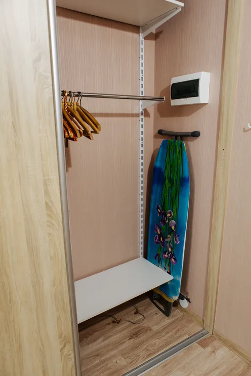 Студия в центре города