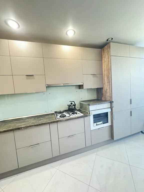 Все удобства для вас