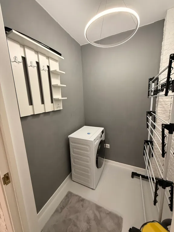 Квартира в центре города с кондиционером