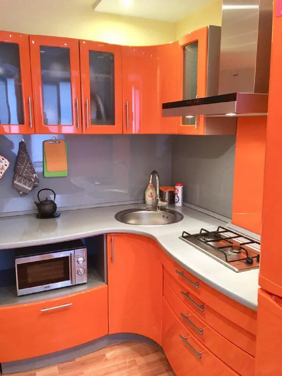 Квартира 2-комнатная Квартира — Екатеринбург