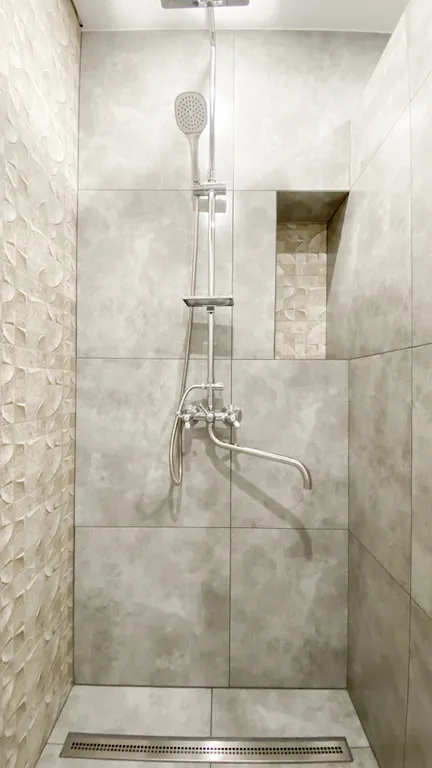 Апартамент в новом ЖК Гродеков сердце и центр города